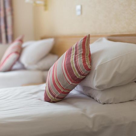 Selborne Hotel Dunoon Esterno foto