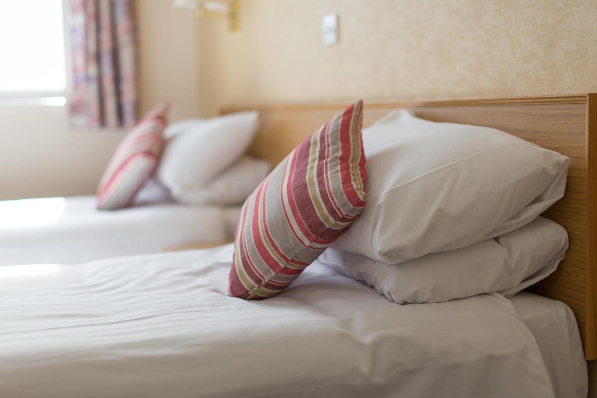 Selborne Hotel Dunoon Esterno foto